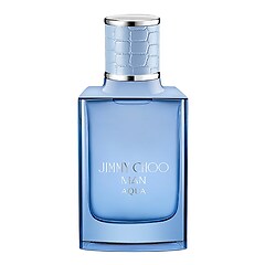Jimmy Choo Man Aqua - Eau de Toilette, Jimmy Choo